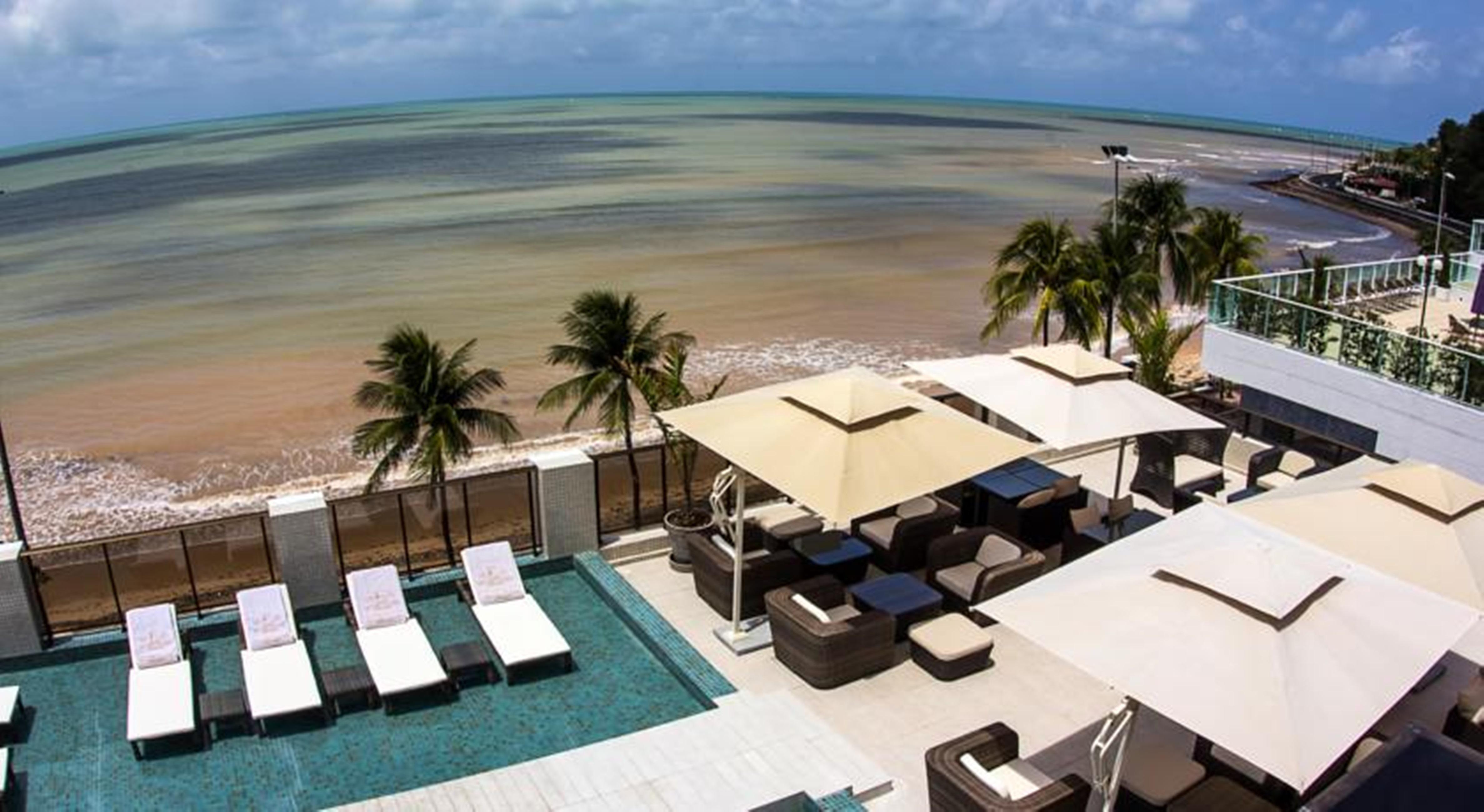 Hotel Cabo Branco Atlantico — Photos 3